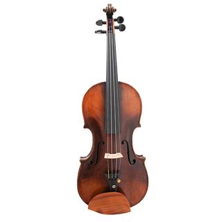 Unique Violin Branded Seidel with Elegant Case