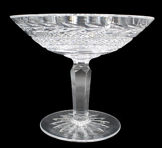 Waterford Crystal Glandore Compote