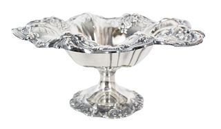 Reed & Barton Francis I Sterling Compote 25.49 OZT