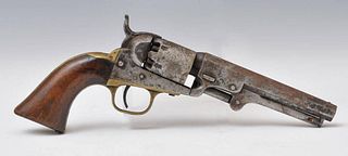Colt Pocket Revolver