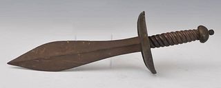 19th Century Boarding Sword