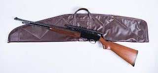 Hawthorne Model 880 .22 Long Rifle