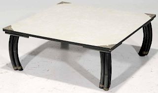 Chinese Style Low Table