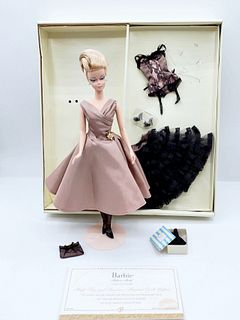 Barbie Silkstone High Tea & Savories Doll