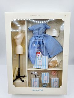 Barbie Fashion Model Accessory Pack