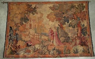 FRENCH TAPESTRY
