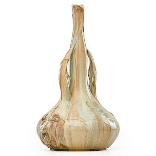 KPM Tall vase form