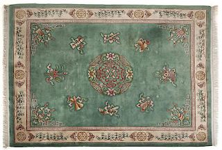 Chinese Room Size Rug