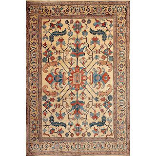 PERSIAN HERIZ Wool rug