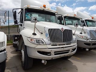 Tractocamion International 4400 2014