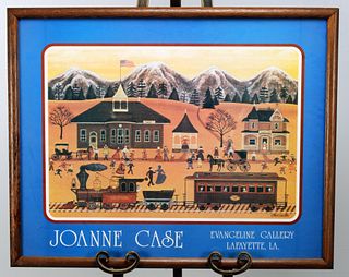 JOANNE CASE PRINT
