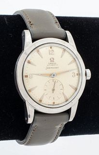 Omega Vintage Seamaster Automatic Watch