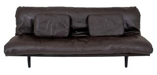 Ernst Ambuhler De Sede Model DS 169 Modern Sofa