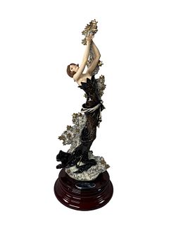 Florence Giuseppe Armani " STARDUST " Figurines