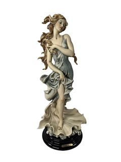 Florence Giuseppe Armani " VENUS " Figurines