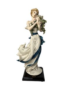 Florence Giuseppe Armani " BELLE " Figurines