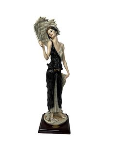 Florence Giuseppe Armani " DESIREE " figurines
