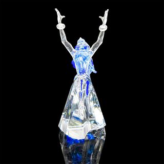 Swarovski Figurine, Annual 2003 Magic of Dance, Isadora
