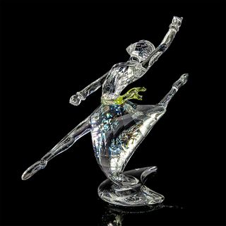 Swarovski Crystal Figurine, Annual 2004 Magic of Dance, Anna