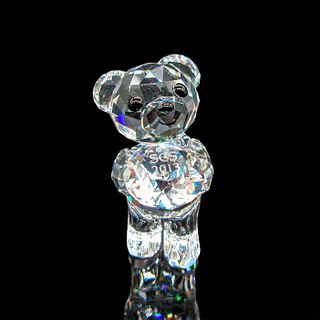 Swarovski Crystal Figurine, A Crystal For You