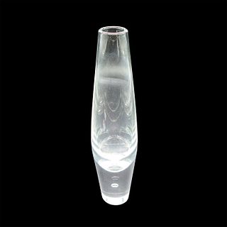Decorative Glass Bud Vase