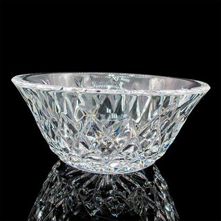 Marquis Waterford Crystal Flared Bowl, Markham