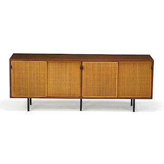 FLORENCE KNOLL; KNOLL ASSOC. Cabinet