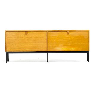 FLORENCE KNOLL; KNOLL ASSOC. Cabinet