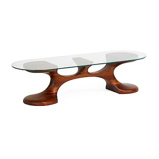 SAM FORREST Coffee table