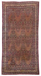 Levar Kerman Carpet