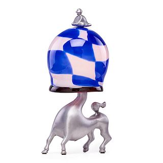 JORDAN MOZER Stewball table lamp