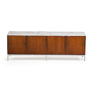 FLORENCE KNOLL Cabinet