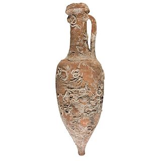 Ancient Mediterranean Amphora