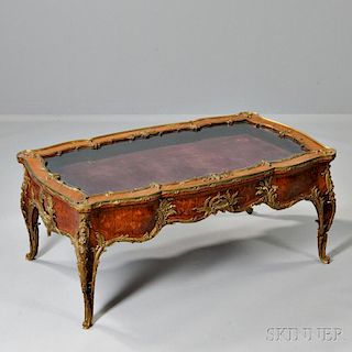 Louis XVI-style Coffee Table