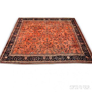 Ferehan Sarouk Carpet