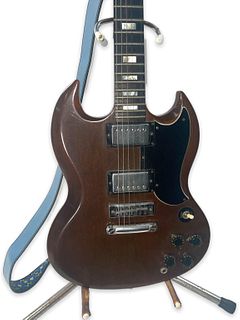 Gibson SG Standard 1973