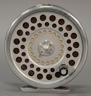 Scientific Angler by Hardy System 9 fly reel (barely used condition).