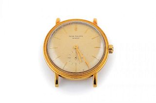 A Vintage Automatic Men's Wristwatch, by Patek Philippe
