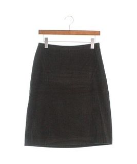 MAx MARA WEEK END LINE Knee-length Skirts Khaki 40(about M)