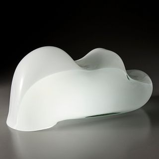 Luciano Vistosi, "Brucco" table lamp