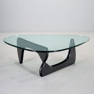 Isamu Noguchi, 'IN-50' coffee table