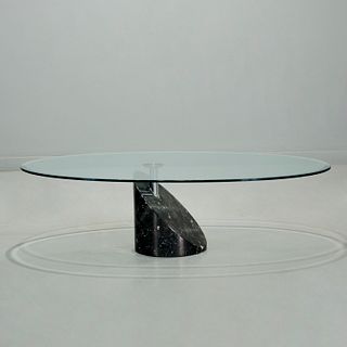 Giorgio & Maurizio Cattelan coffee table