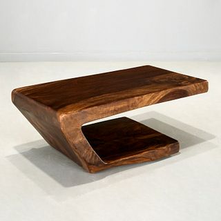Tucker Robbins, 'Balance' coffee table
