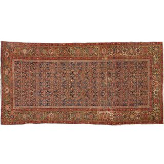 Old Bidjar carpet