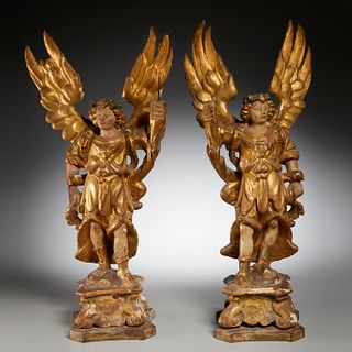 Decorative Sculptures and Carvings for Sale at Auction | Bidsquare