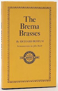 The Brema Brasses