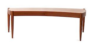 A Low Table Length 64 inches.