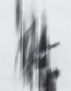 Tadao Takana, (American, 1926-2010), Untitled I, II and III (three works)