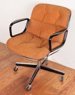 Knoll International, Inc. Office Arm Chair