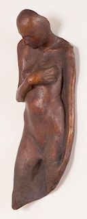 Mark Pilato Bronze Sculpture